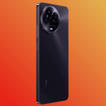 Realme 11 5G (Glory Black, 128 GB,8 GB RAM) (Refurbished) - Image 2