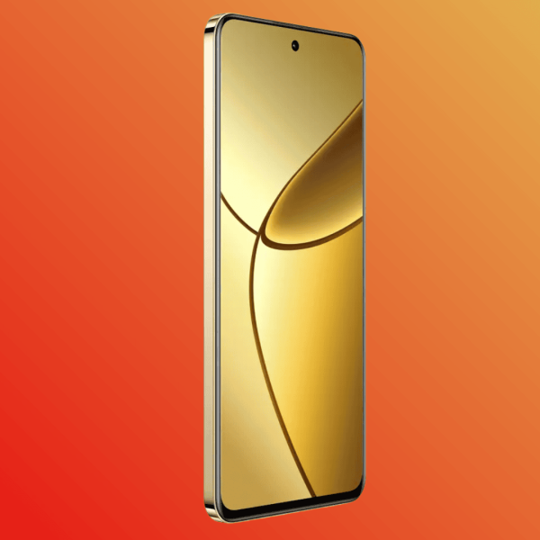 Realme 12 Plus 5G (Navigator Beige, 128 GB,8 GB RAM) (Refurbished)