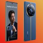 Realme 12 Pro 5G (Submarine Blue, 128 GB,8 GB RAM) (Refurbished) - Image 4