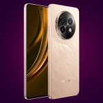 Realme 13+ 5G (Victory Gold, 128 GB, 8 GB RAM) (Refurbished)