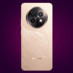 Realme 13+ 5G (Victory Gold, 128 GB, 8 GB RAM) (Refurbished) - Image 3