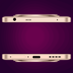 Realme 13+ 5G (Victory Gold, 128 GB, 8 GB RAM) (Refurbished) - Image 2