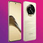 Realme 13 Pro Plus 5G (Monet Gold, 256 GB,8 GB RAM) (Refurbished) - Image 5