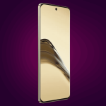 Realme 13 Pro 5G (Monet Gold, 128 GB, 8 GB RAM) (Refurbished) - Image 3