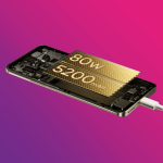Realme 13 Pro Plus 5G (Monet Gold, 256 GB,8 GB RAM) (Refurbished) - Image 3
