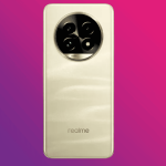 Realme 13 Pro Plus 5G (Monet Gold, 256 GB,8 GB RAM) (Refurbished) - Image 2