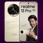 Realme 13 Pro 5G (Monet Gold, 128 GB, 8 GB RAM) (Refurbished)