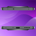 Realme 14 Pro 5G (Suede Grey, 128 GB, 8 GB RAM) (Refurbished) - Image 2