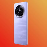Realme 14 Pro Lite 5G (Glass Purple, 128 GB,8 GB RAM) (Refurbished) - Image 4