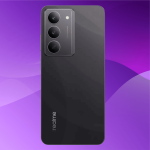 Realme 14x 5G (Crystal Black, 128 GB, 8 GB RAM) (Refurbished) - Image 4