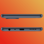 Realme 9 (Meteor Black, 128 GB, 6 GB RAM) (Refurbished) - Image 3