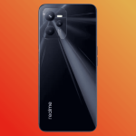 Realme C35 (Glowing Black, 64 GB, 4 GB RAM) (Refurbished) - Image 4
