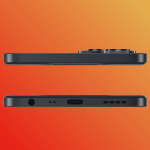 Realme C35 (Glowing Black, 64 GB, 4 GB RAM) (Refurbished) - Image 3