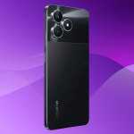 Realme C53 (Champion Black, 128 GB,6 GB RAM) (Refurbished) - Image 3