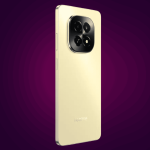 Realme C63 5G Charger in the Box (Starry Gold, 128 GB, 4 GB RAM) (Refurbished) - Image 2