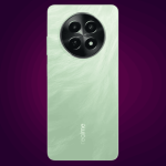 Realme C65 5G (Feather Green, 64 GB, 4 GB RAM) (Refurbished) - Image 4