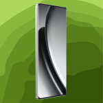 Realme GT 6 (Fluid Silver, 256 GB, 8 GB RAM) (Refurbished) - Image 5