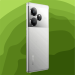 Realme GT 6 (Fluid Silver, 256 GB, 8 GB RAM) (Refurbished) - Image 4