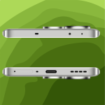 Realme GT 6 (Fluid Silver, 256 GB, 8 GB RAM) (Refurbished) - Image 3