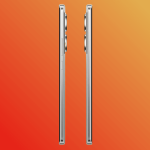 Realme GT 6T 5G (Fluid Silver, 128 GB, 8 GB RAM) (Refurbished) - Image 2