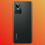 Realme GT Neo 3 (Asphalt Black, 128 GB, 8 GB RAM) (Refurbished) - Image 4