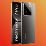 Realme GT 7 Pro (Galaxy Grey, 512 GB, 16 GB RAM) (Refurbished) - Image 4