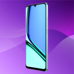 Realme Narzo N61 (Vyage Blue, 64 GB,4 GB RAM) (Refurbished) - Image 4