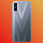 Realme Narzo 20A (Glory Silver, 32 GB, 3 GB RAM) (Refurbished) - Image 4