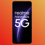 Realme Narzo 60X 5G (Nebla Purple, 128 GB, 4 GB RAM) (Refurbished) - Image 2