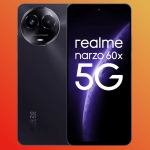 Realme Narzo 60X 5G (Nebla Purple, 128 GB, 4 GB RAM) (Refurbished)
