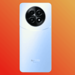 Realme NARZO 70X 5G (Ice Blue, 128 GB,8 GB RAM) (Refurbished) - Image 2
