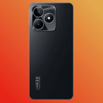 Realme Narzo N53 (Feather Black, 64 GB, 4 GB RAM) (Refurbished) - Image 4