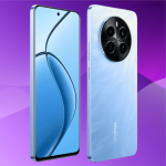Realme P1 5G (Feather Blue, 128 GB, 6 GB RAM) (Refurbished) - Image 4