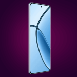 Realme P1 Pro 5G (Parrot Blue, 128 GB, 8 GB RAM) (Refurbished)
