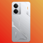 Realme P3 5G (Space Silver, 128 GB) (6 GB RAM) (Refurbished) - Image 2