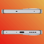 Realme P3 5G (Space Silver, 128 GB) (6 GB RAM) (Refurbished) - Image 3