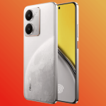 Realme P3 Ultra 5G (Glowing Lunar White, 128 GB, 8 GB RAM) (Refurbished) - Image 5