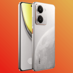 Realme P3 Ultra 5G (Glowing Lunar White, 128 GB, 8 GB RAM) (Refurbished) - Image 4