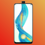 Realme X (Polar White, 128 GB, 4 GB RAM) (Refurbished)