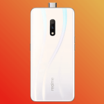 Realme X (Polar White, 128 GB, 4 GB RAM) (Refurbished) - Image 5