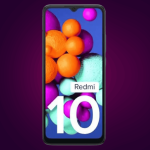 REDMI 10 (Midnight Black, 64 GB,  4 GB RAM) (Refurbished) - Image 3
