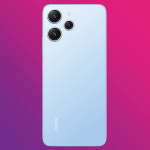 REDMI 12 5G (Blue, 128 GB, 4 GB RAM) (Refurbished) - Image 4