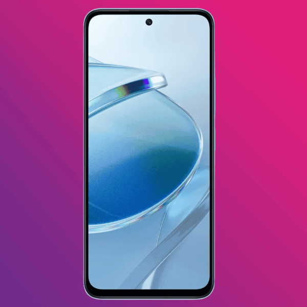 REDMI 12 5G (Blue, 128 GB, 4 GB RAM) (Refurbished)