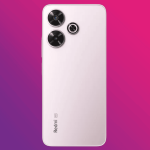 REDMI 13 5G (Orchid Pink, 128 GB, 6 GB RAM) (Refurbished) - Image 3