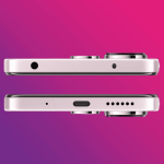 REDMI 13 5G (Orchid Pink, 128 GB, 6 GB RAM) (Refurbished)