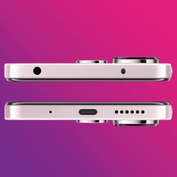 REDMI 13 5G (Orchid Pink, 128 GB, 6 GB RAM) (Refurbished)
