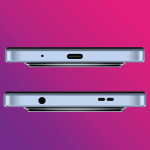 REDMI A3 (Lake Blue, 128 GB, 6 GB RAM) (Refurbished) - Image 3
