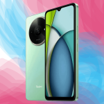 REDMI A3X (Ocean Green, 128 GB, 4 GB RAM) (Refurbished) - Image 5