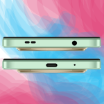 REDMI A3X (Ocean Green, 128 GB, 4 GB RAM) (Refurbished) - Image 3