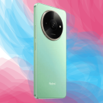 REDMI A3X (Ocean Green, 128 GB, 4 GB RAM) (Refurbished) - Image 2